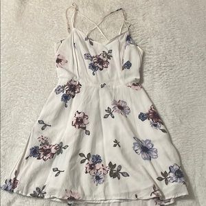 Garage Dress